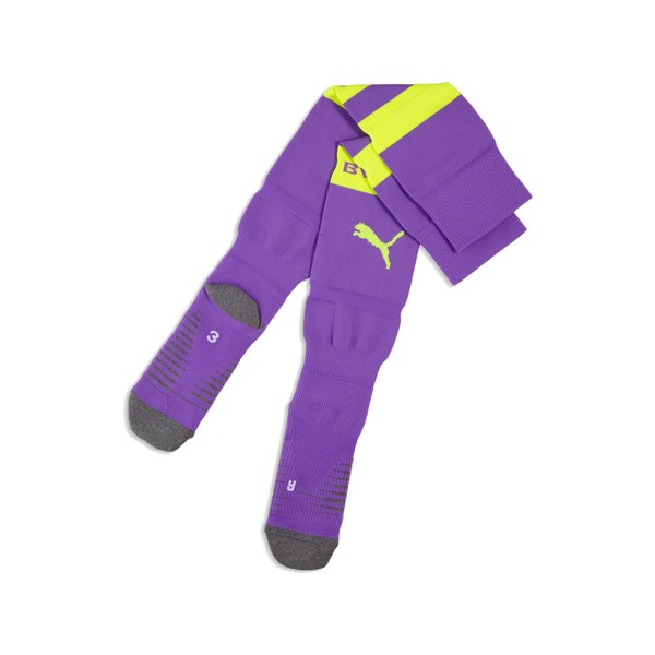 Chaussette Borussia Dortmund Third 2026-27